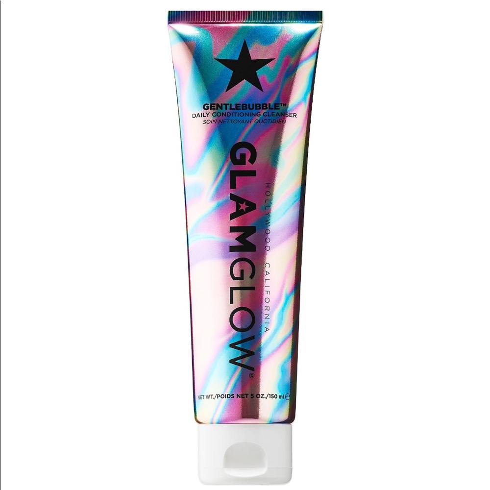 GLAMGLOW Gentlebubble - Picture 3 of 4